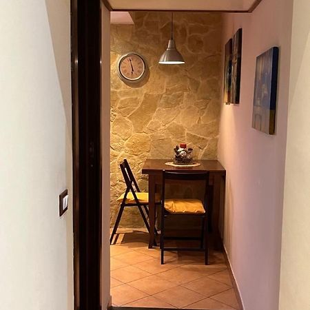 シラクーサCasa Ginevraアパートメント エクステリア 写真